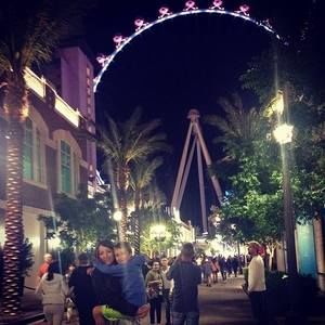 Meet your Posher, Trista